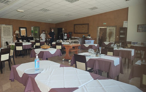 Invitation Gourmande &amp; Conviviale
